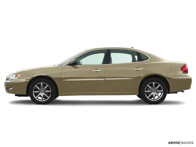 2005 Buick LaCrosse CX's photo