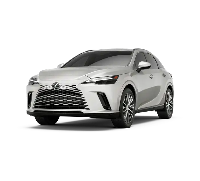 2026 Lexus RX 350 350 Premium Plus AWD's photo