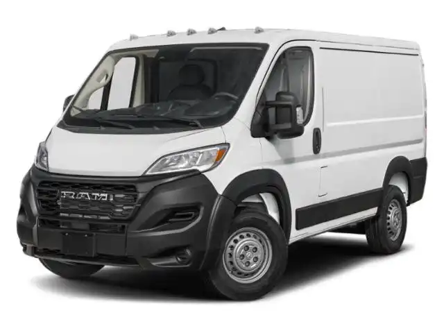 2026 RAM ProMaster 1500 Tradesman 136" WB High Roof's photo