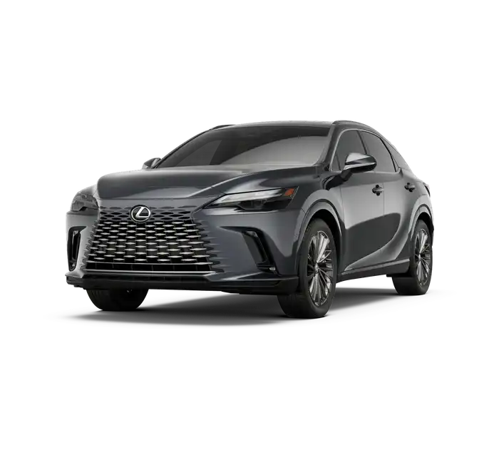 2026 Lexus RX 450h+ 450h+ Premium AWD's photo