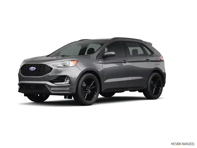 2024 Ford Edge ST-Line AWD's photo