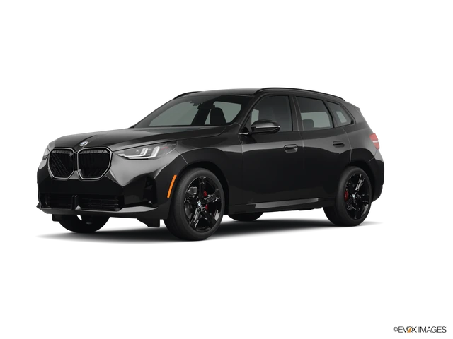 2026 BMW X3 30 xDrive's photo