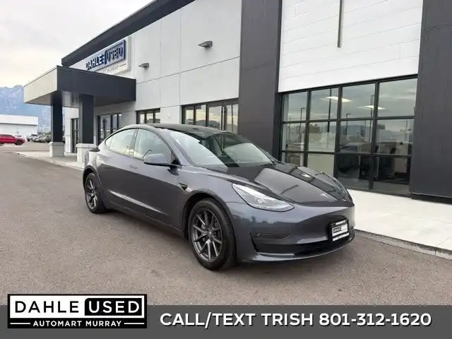 2023 Tesla Model 3 Long Range's photo