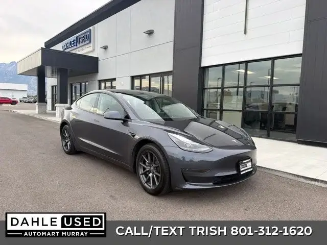 2023 Tesla Model 3 Long Range photo 1