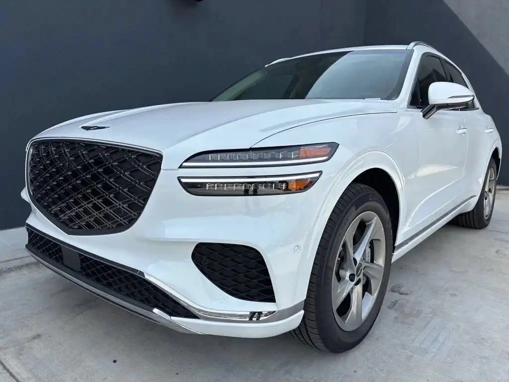 2026 Genesis GV70 2.5T Select AWD's photo