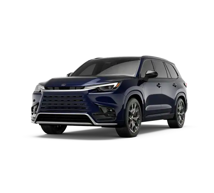 2026 Lexus TX 500h 500h F Sport Premium's photo