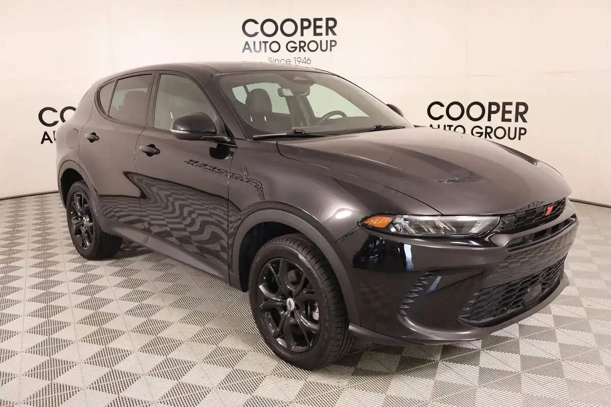2024 Dodge Hornet 2.0 GT AWD Plus's photo