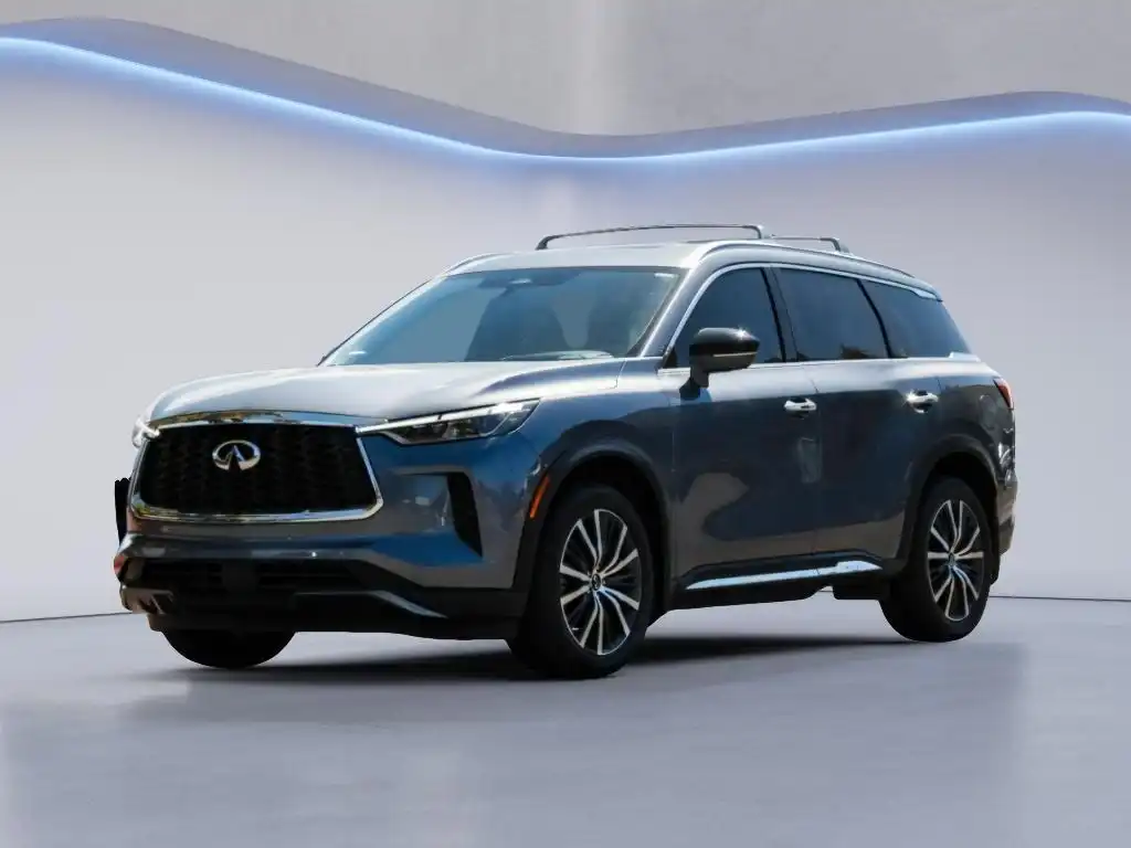 2023 INFINITI QX60 SENSORY AWD's photo