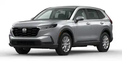 2027 Honda CR-V EX AWD's photo