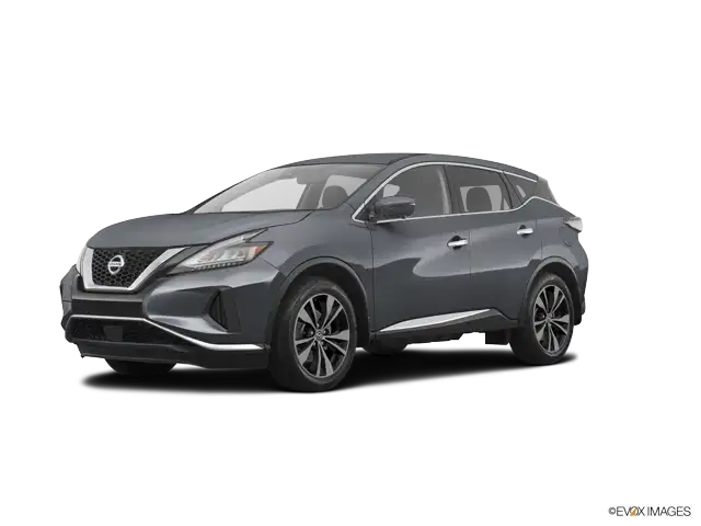 2020 Nissan Murano SV AWD's photo