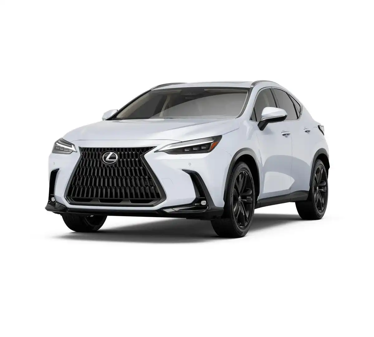 2026 Lexus NX 450h+ 450h+ Luxury AWD's photo