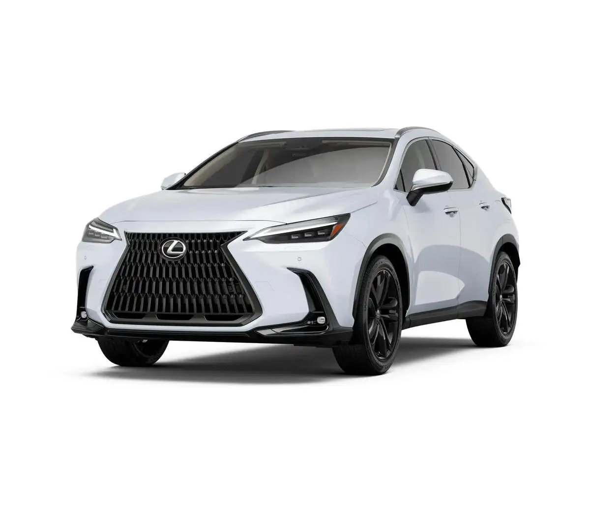 2026 Lexus NX 450h+ 450h+ Luxury AWD's photo