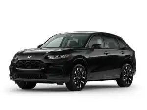 2027 Honda HR-V EX-L AWD's photo