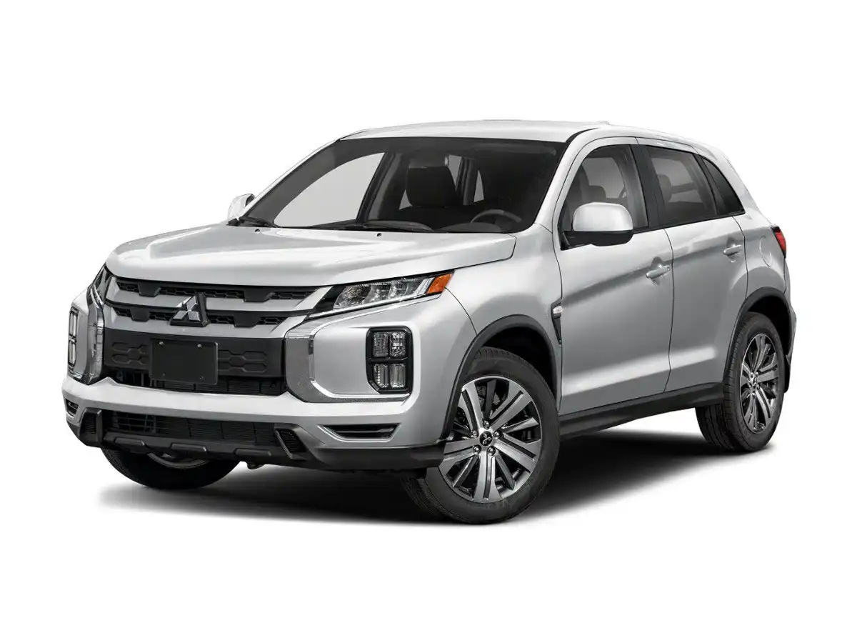 2024 Mitsubishi Outlander Sport 2.0 ES AWC CVT's photo