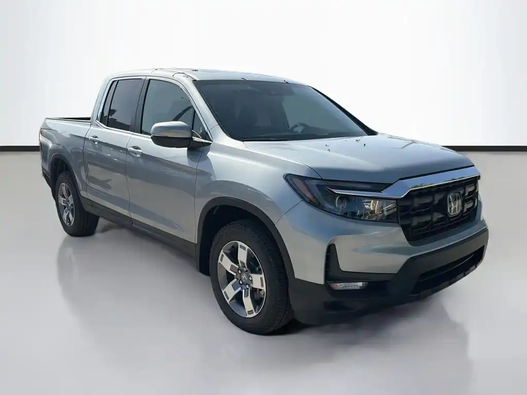 2026 Honda Ridgeline RTL AWD's photo