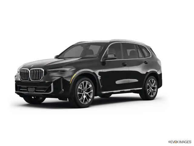 2024 BMW X5 xDrive40i's photo
