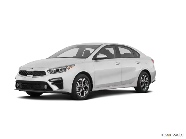 2019 Kia Forte LXS AT's photo