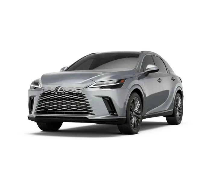 2026 Lexus RX 450h+ 450h+ Luxury AWD's photo