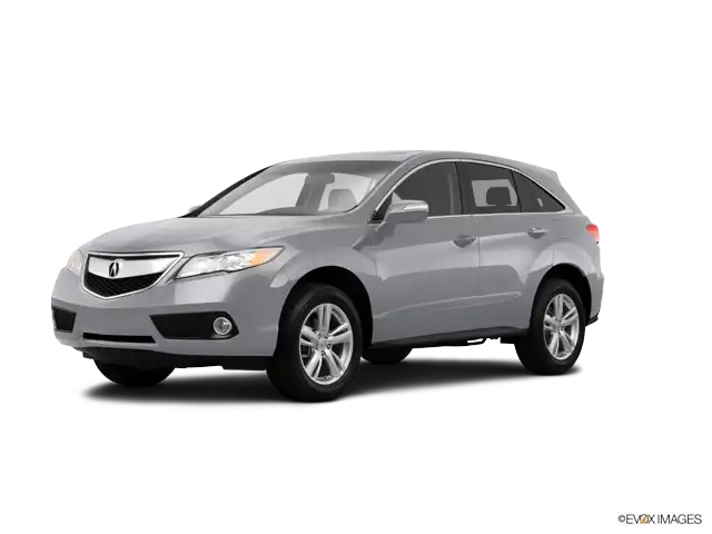 2014 Acura RDX SH-AWD Technology Package's photo