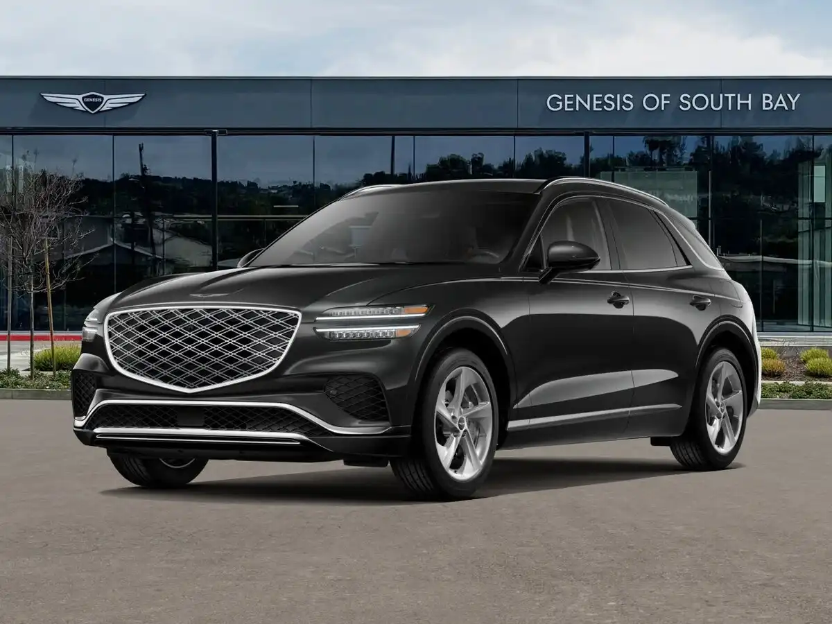 2026 Genesis GV70 2.5T Advanced AWD's photo