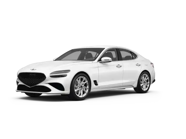 2022 Genesis G70 2.0T Standard's photo