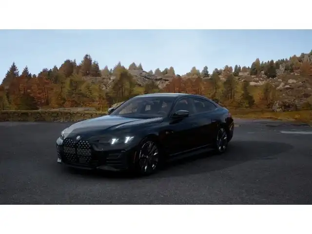 2026 BMW 4 Series 430i Gran Coupe's photo