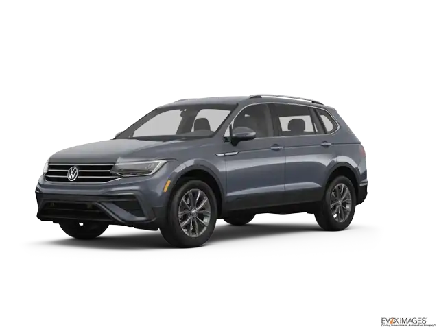 2023 Volkswagen Tiguan 2.0T SE 4Motion's photo
