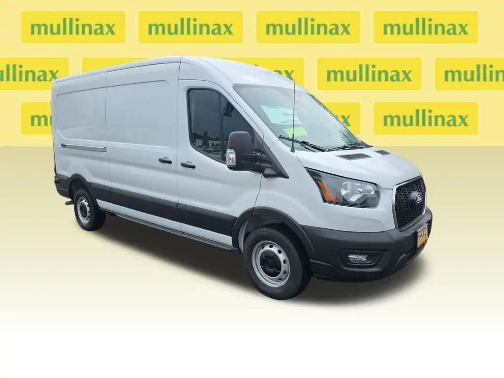 2026 Ford Transit 250 Med Roof 148 WB's photo