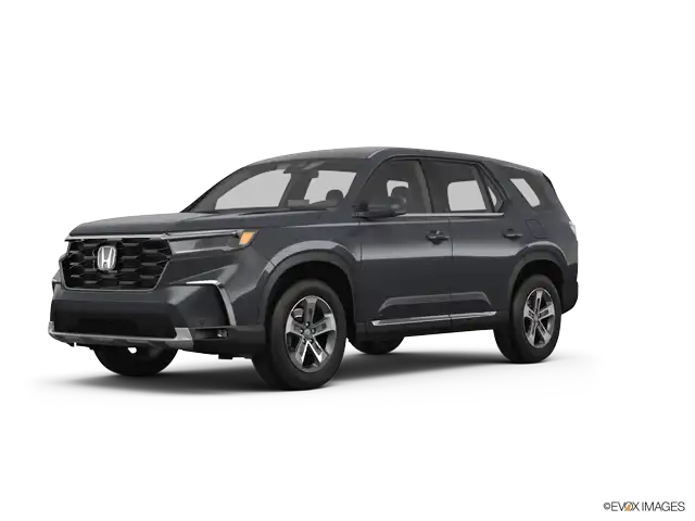 2025 Honda Pilot EX-L AWD's photo