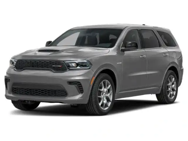 2026 Dodge Durango HEMI V8 GT AWD Plus's photo