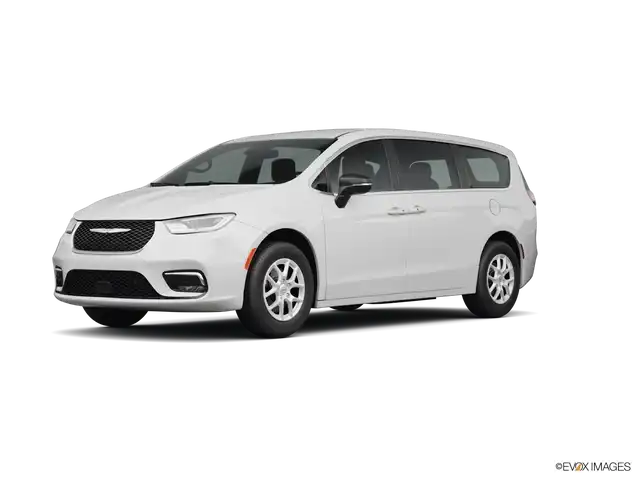 2024 Chrysler Pacifica Touring L's photo