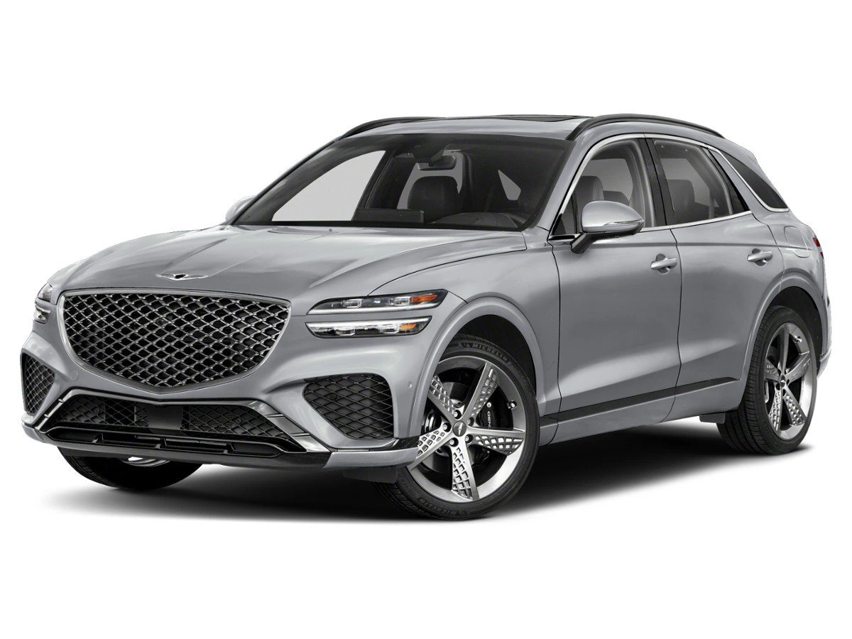 2022 Genesis GV70 3.5T Sport AWD's photo