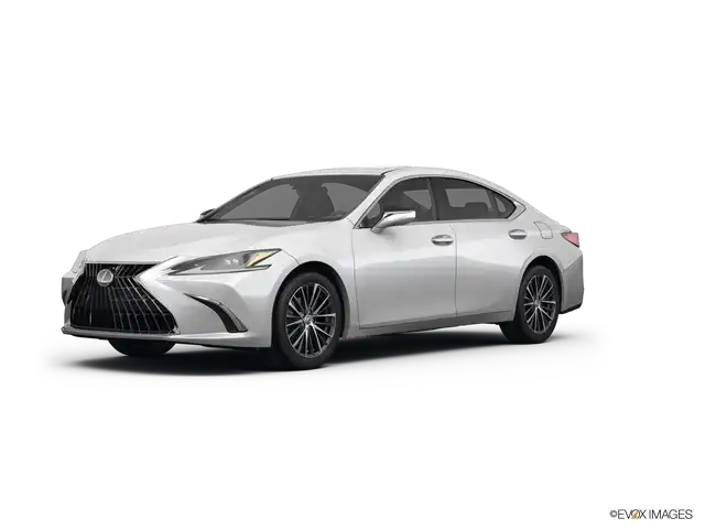2024 Lexus ES 350 350's photo