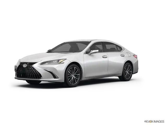 2024 Lexus ES 350 350's photo