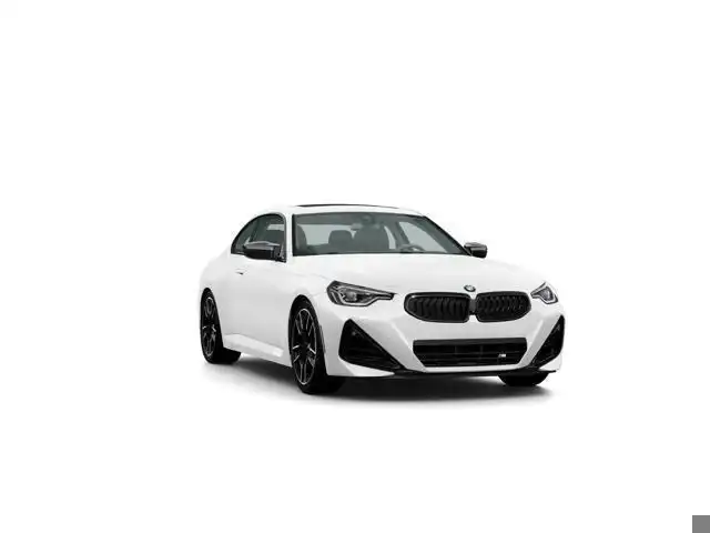 2027 BMW 2 Series 2 Series's photo