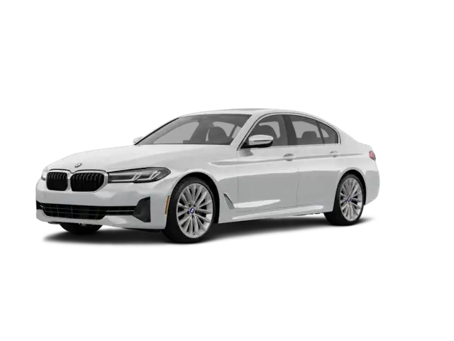 2023 BMW 5 Series 530i xDrive Sedan's photo
