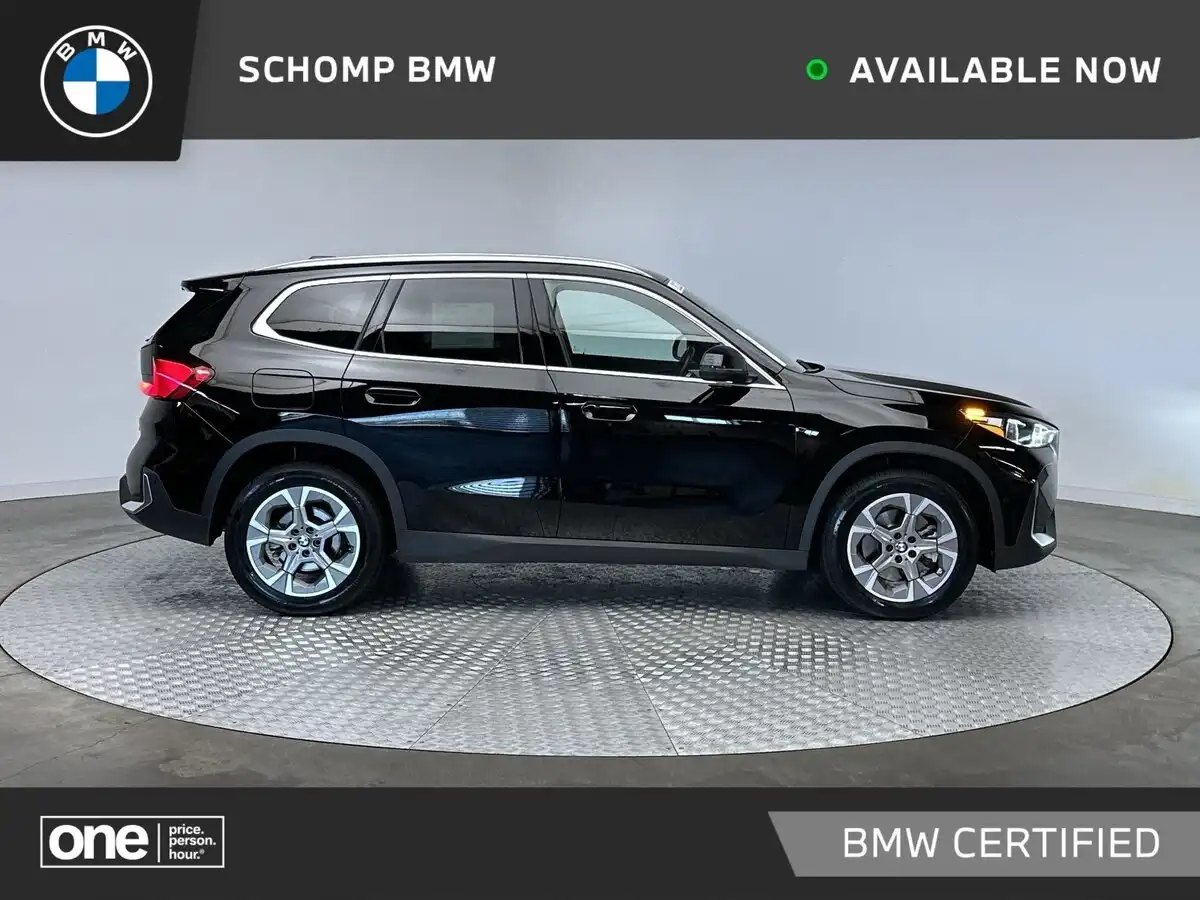 2023 BMW X1 xDrive28i's photo