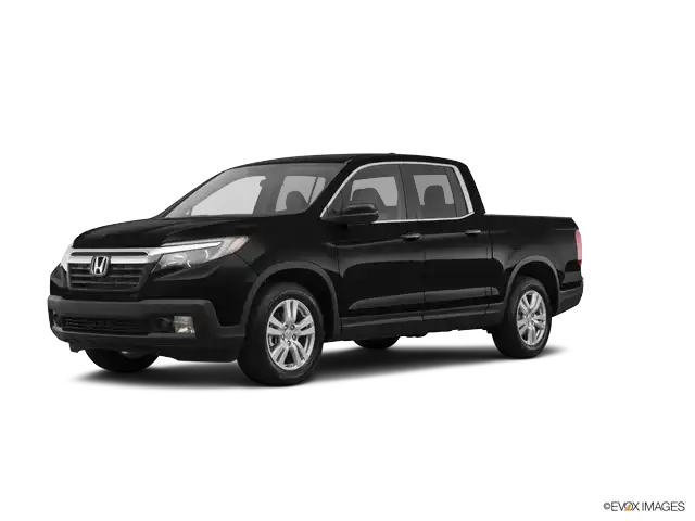 2019 Honda Ridgeline RTL AWD's photo