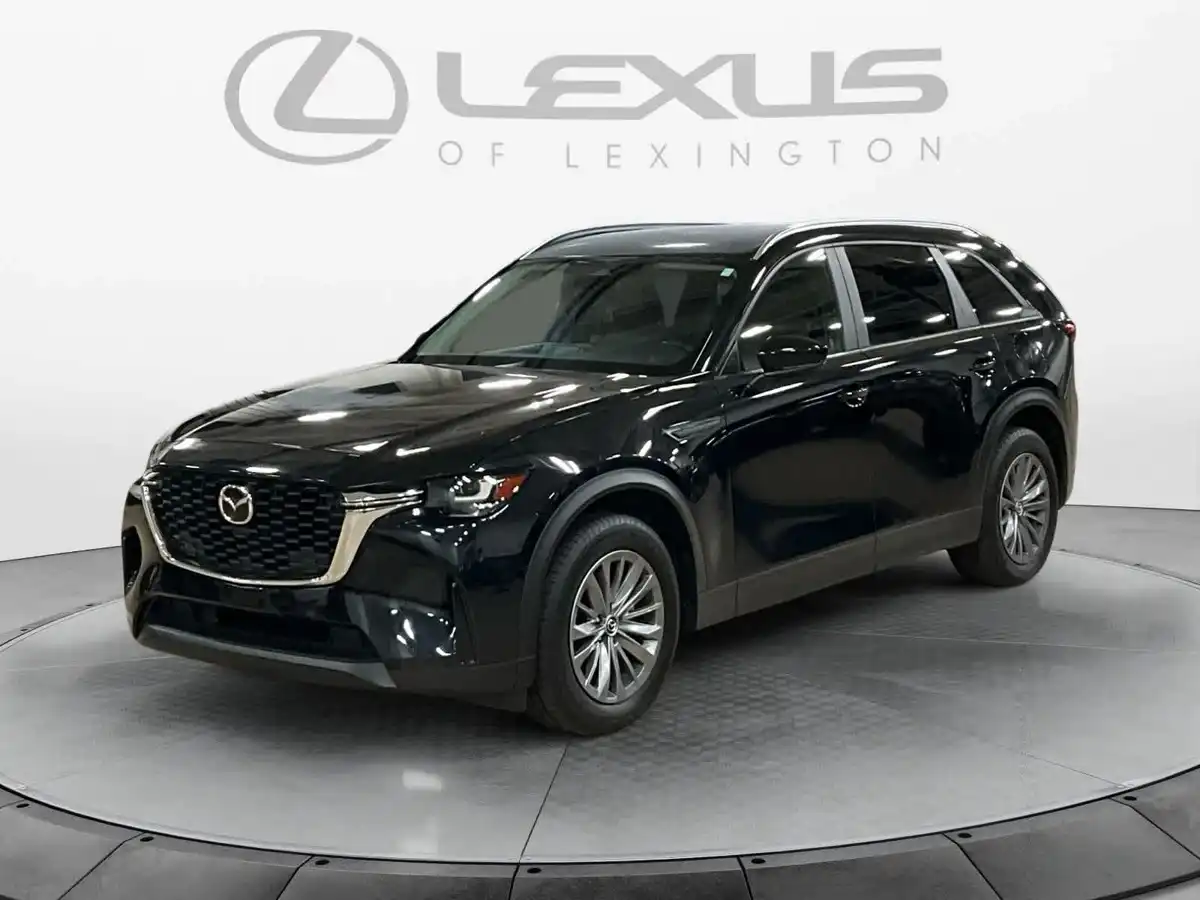 2024 Mazda CX-90 Turbo Select Package's photo