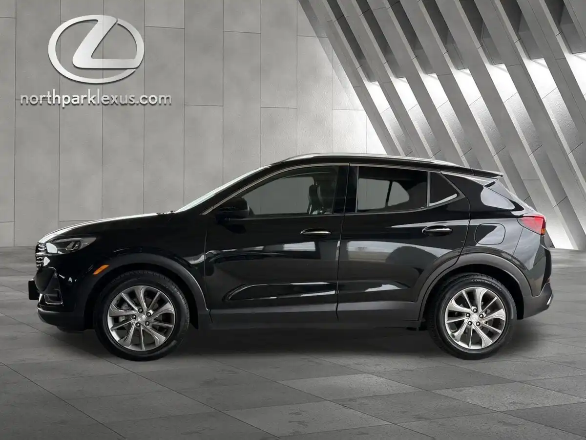 2022 Buick Encore GX Essence's photo