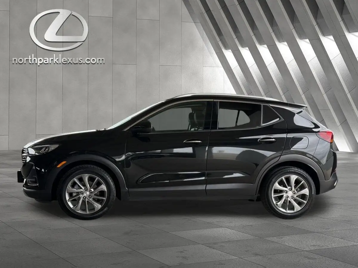 2022 Buick Encore GX Essence photo 1