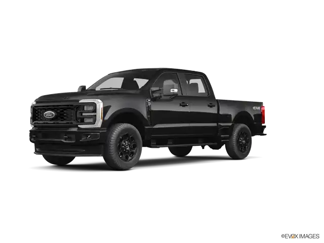 2026 Ford F-250 XLT 4x4 Crew Cab 6-3/4' Box's photo
