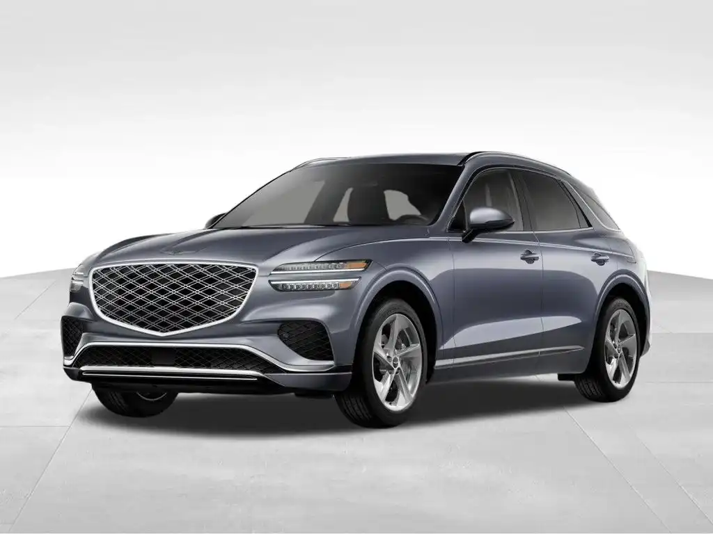 2026 Genesis GV70 2.5T Select AWD's photo