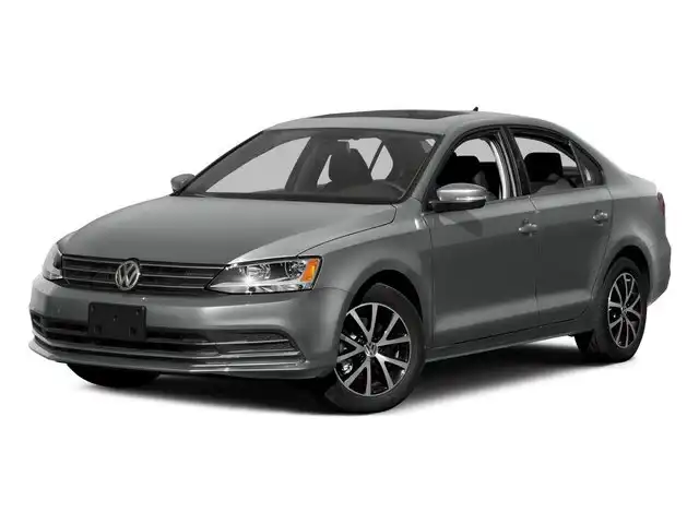 2016 Volkswagen Jetta 1.4T SE Auto's photo