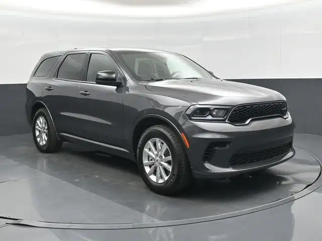 2026 Dodge Durango GT RWD's photo