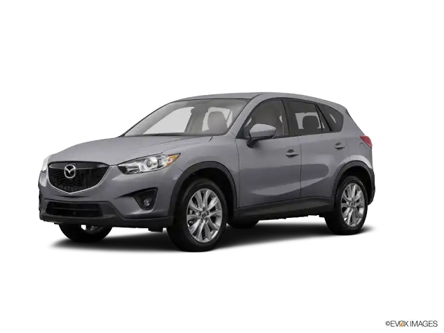 2015 Mazda CX-5 Touring auto's photo