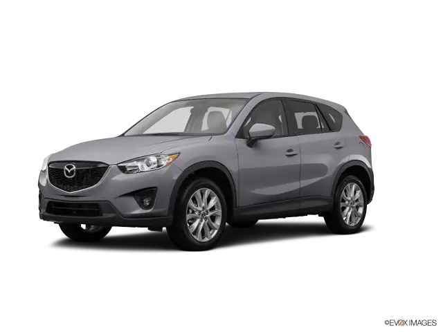 2015 Mazda CX-5 Touring auto's photo
