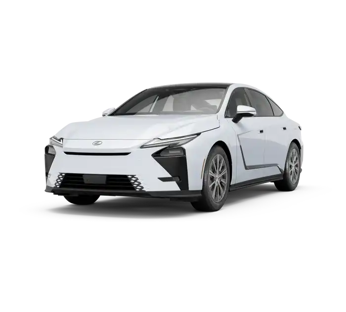 2026 Lexus ES 300h 350h Premium AWD's photo