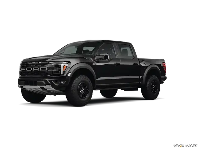 2026 Ford F-150 Raptor 4x4 SuperCrew 5-1/2 Box's photo