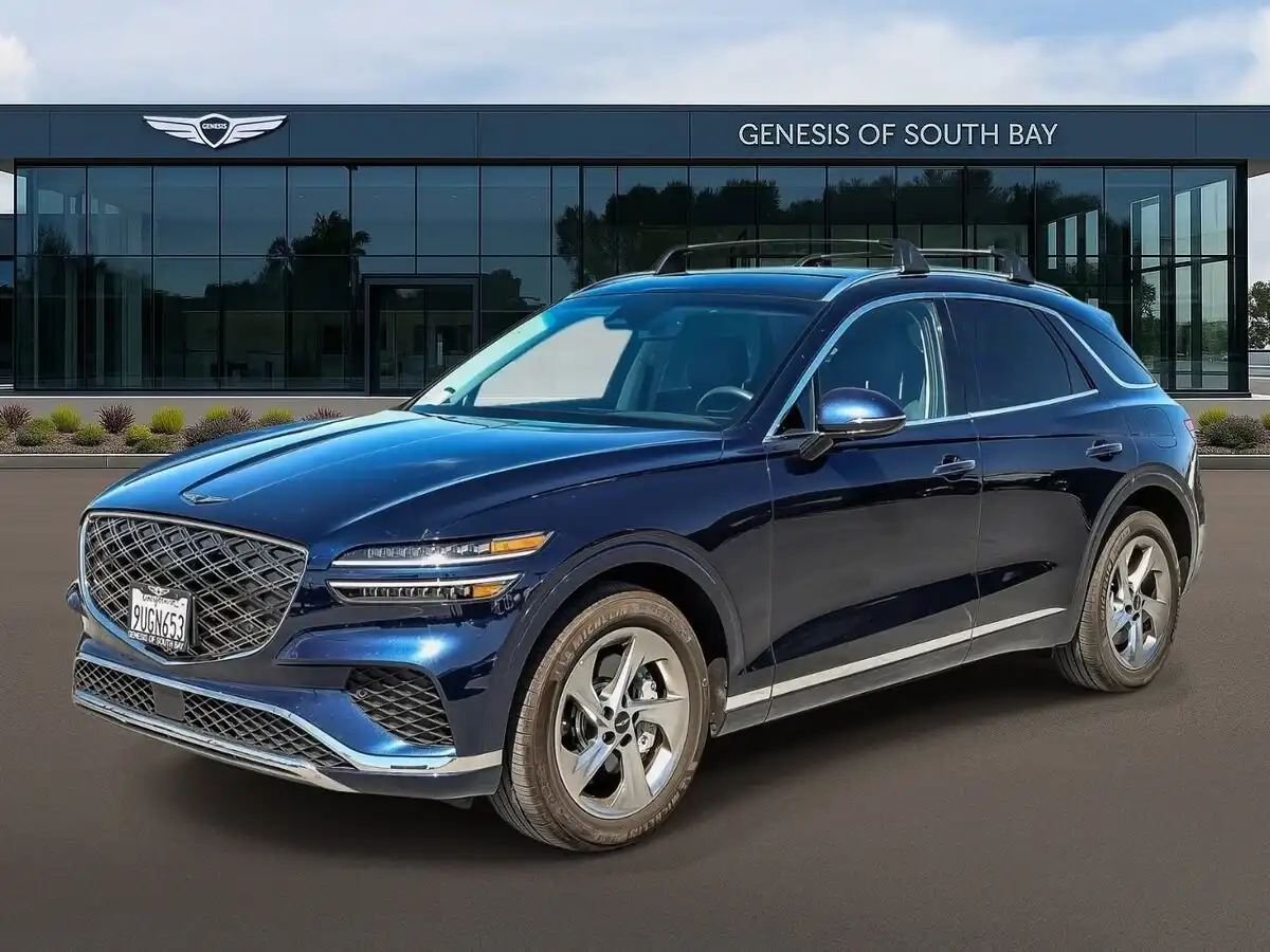 2026 Genesis GV70 2.5T Standard AWD's photo